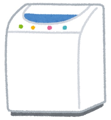 縦型洗濯乾燥機で無印良品のスリッパを洗う バニリンメモ
